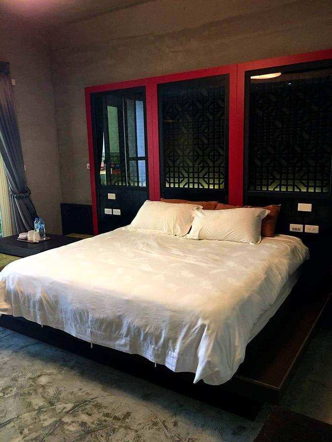 Hotian Inn Donggang Eksteriør billede